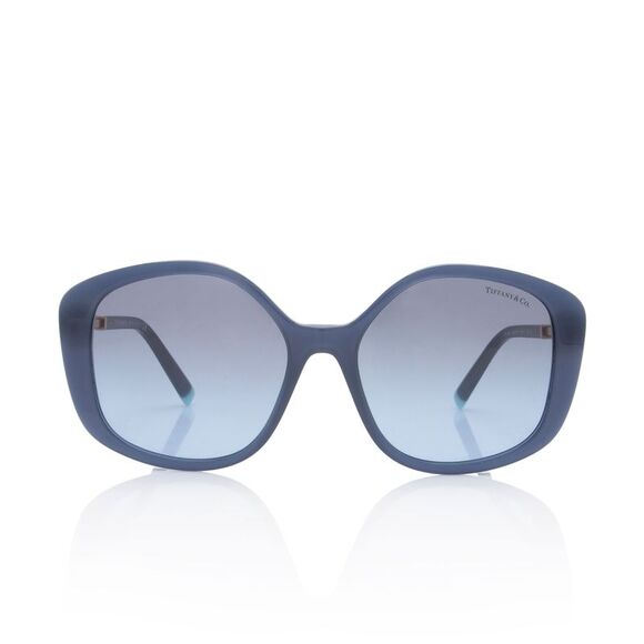 Tiffany & Co. Geometric Sunglasses